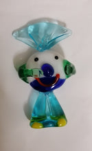 Carica l'immagine nel visualizzatore di Gallery, CARAMELLA VETRO - 02 - Azzurro / Verde / Bianco Blu
