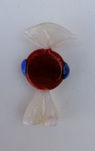 Carica l'immagine nel visualizzatore di Gallery, CARAMELLA VETRO - 05 - Grigio / Blu / Rosso
