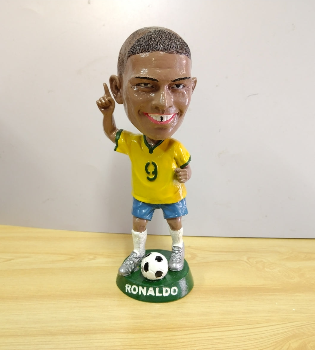 RONALDO 9 FENOMENO