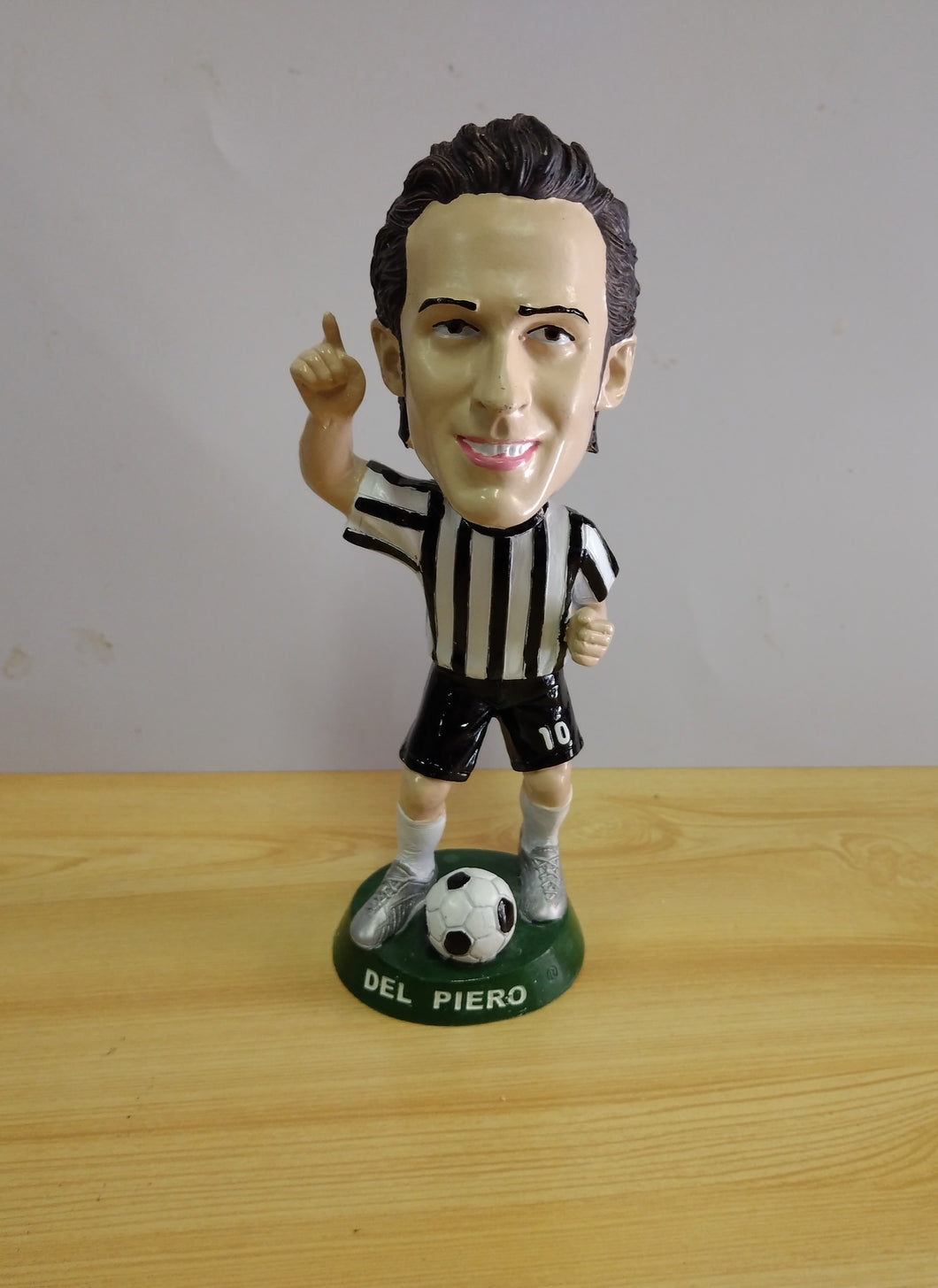 DEL PIERO - JUVENTUS