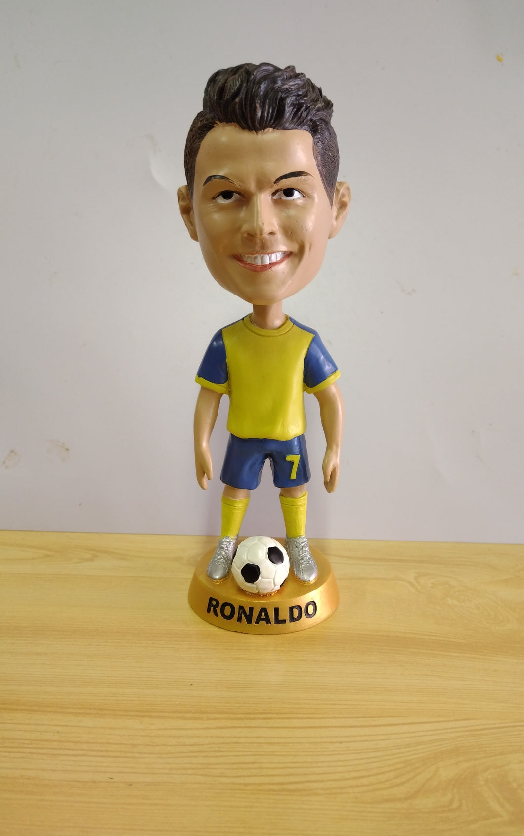 RONALDO CR7 - AL-NASSR