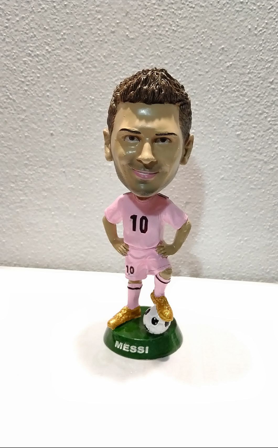 MESSI 10 INTER MIAMI