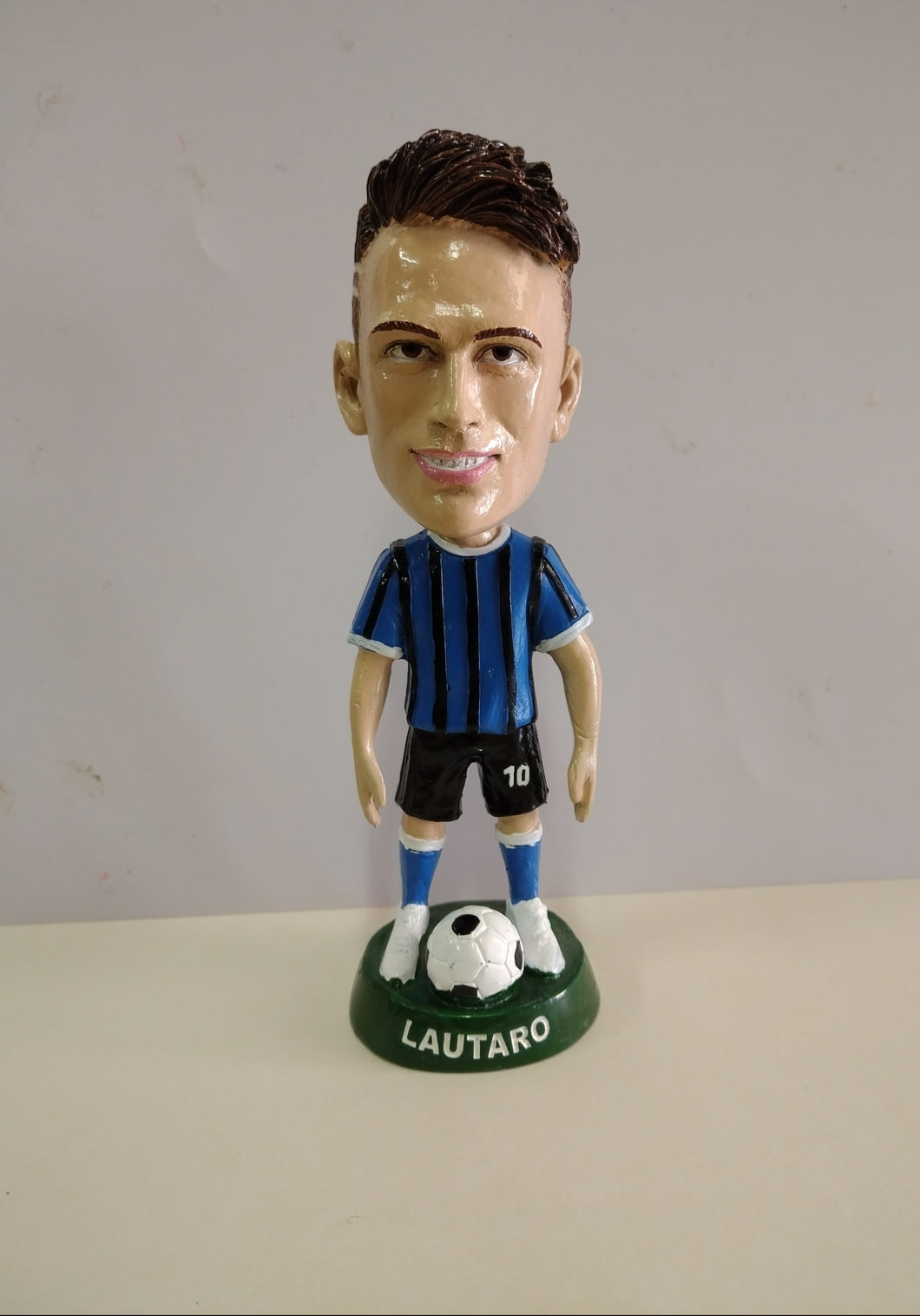 LAUTARO 10 INTER