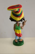 Carica l&#39;immagine nel visualizzatore di Gallery, JAMAICA ONE LOVE
