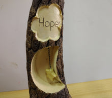 Carica l&#39;immagine nel visualizzatore di Gallery, FATA ALBERO - &quot;HOPE&quot; - SPERANZA
