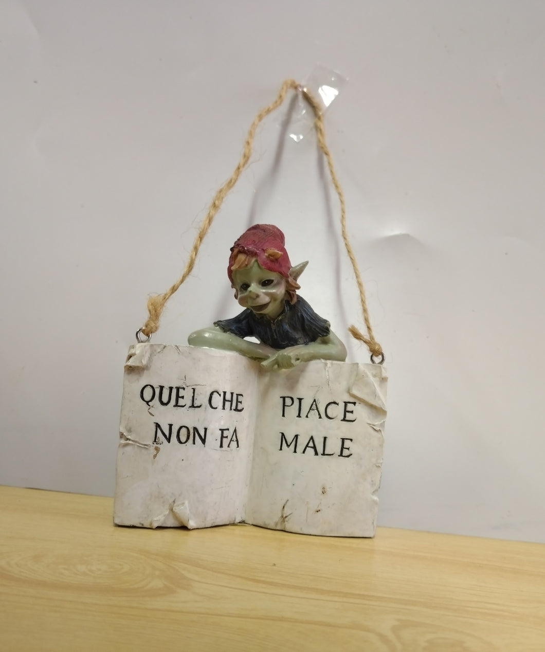 PIXIES - PROVERBI - QUEL CHE PIACE NON FA MALE