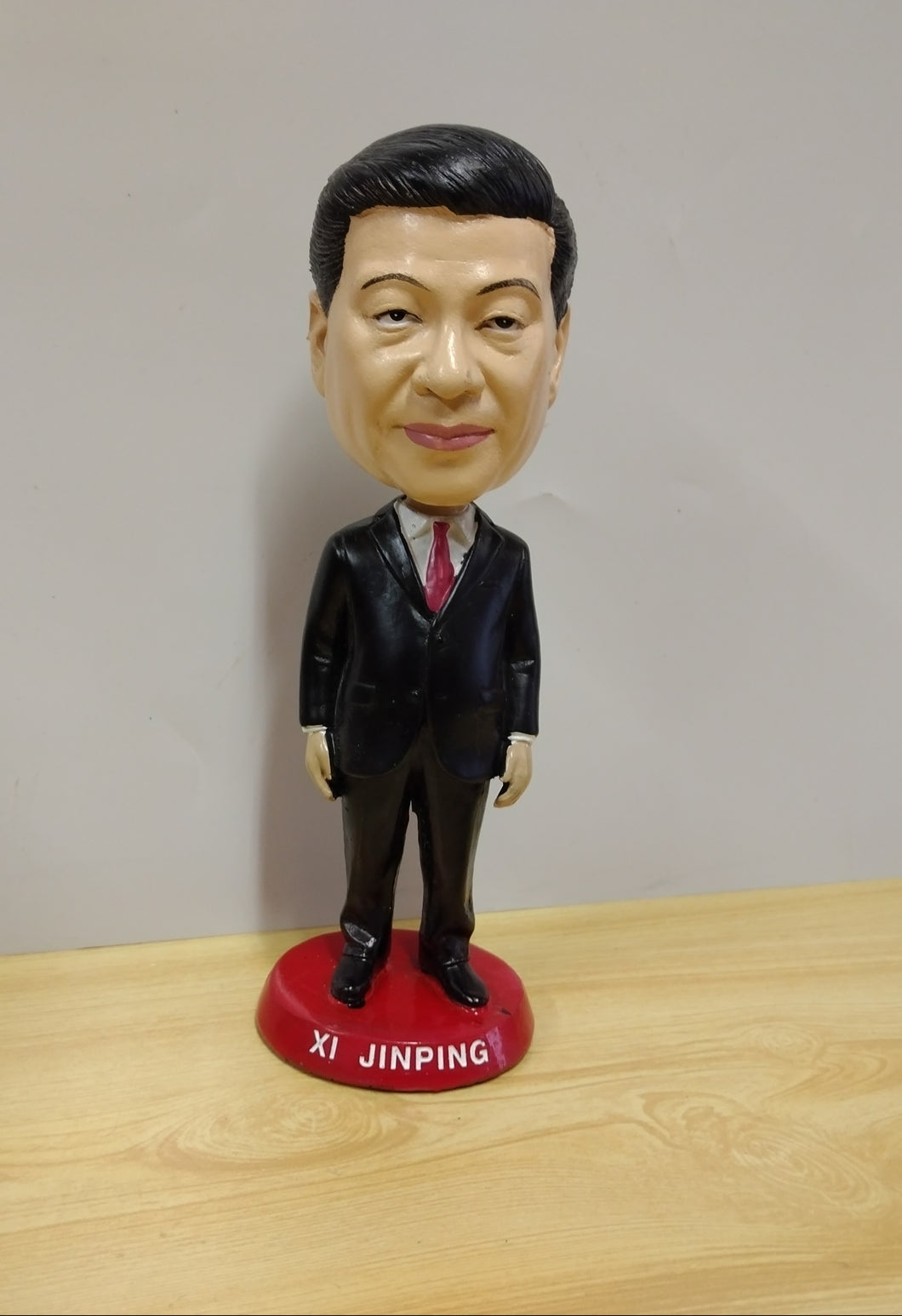 PRESIDENTE - CINA