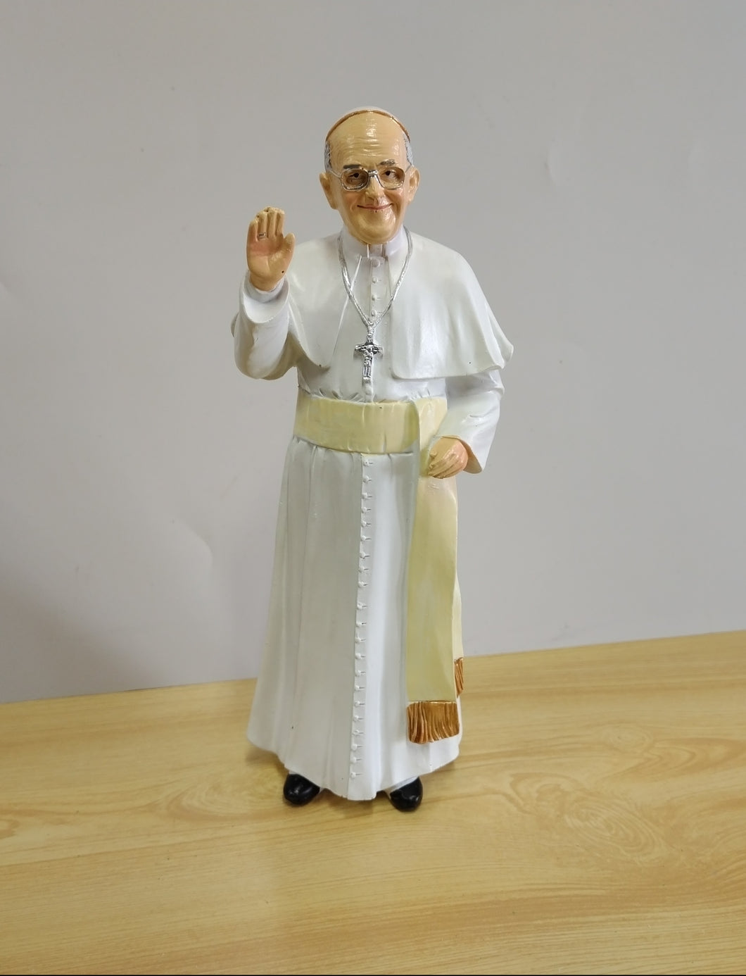 PAPA FRANCESCO