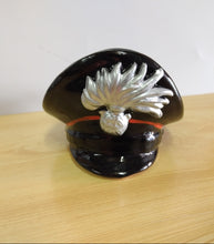 Carica l&#39;immagine nel visualizzatore di Gallery, CARABINIERE - CAPPELLO CARABINIERE
