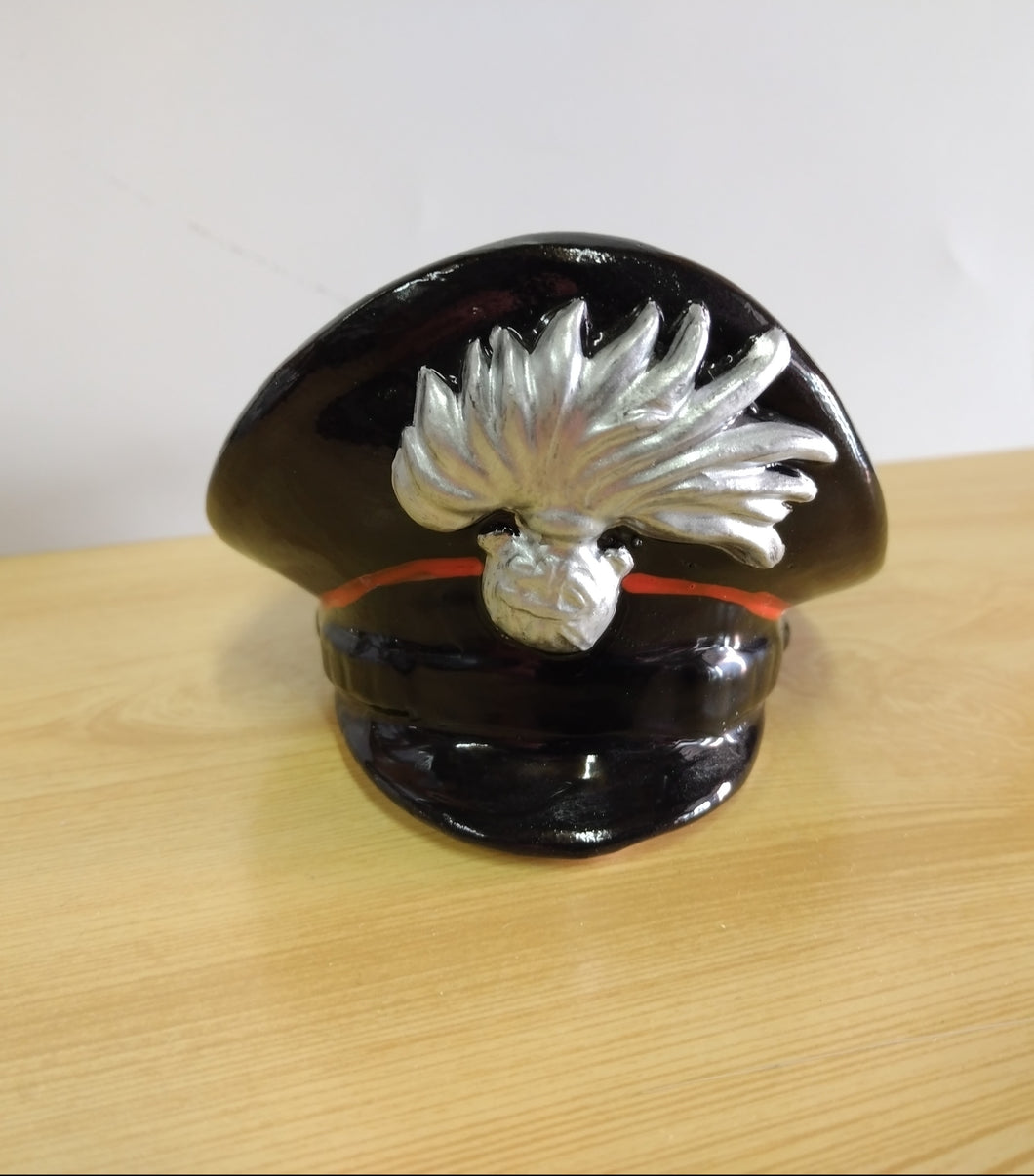 CARABINIERE - CAPPELLO CARABINIERE