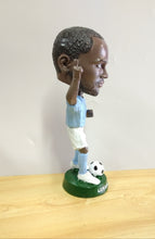 Carica l&#39;immagine nel visualizzatore di Gallery, CALCIO - ROMERO N° 9
