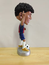 Carica l&#39;immagine nel visualizzatore di Gallery, CALCIO - BARCA LAMINE N° 19
