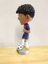 Carica l&#39;immagine nel visualizzatore di Gallery, CALCIO - BARCA LAMINE N° 19
