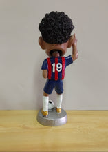 Carica l&#39;immagine nel visualizzatore di Gallery, CALCIO - BARCA LAMINE N° 19
