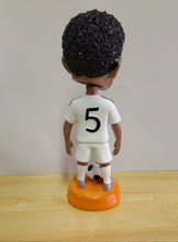 Carica l&#39;immagine nel visualizzatore di Gallery, CALCIO - REAL JUDE N° 5
