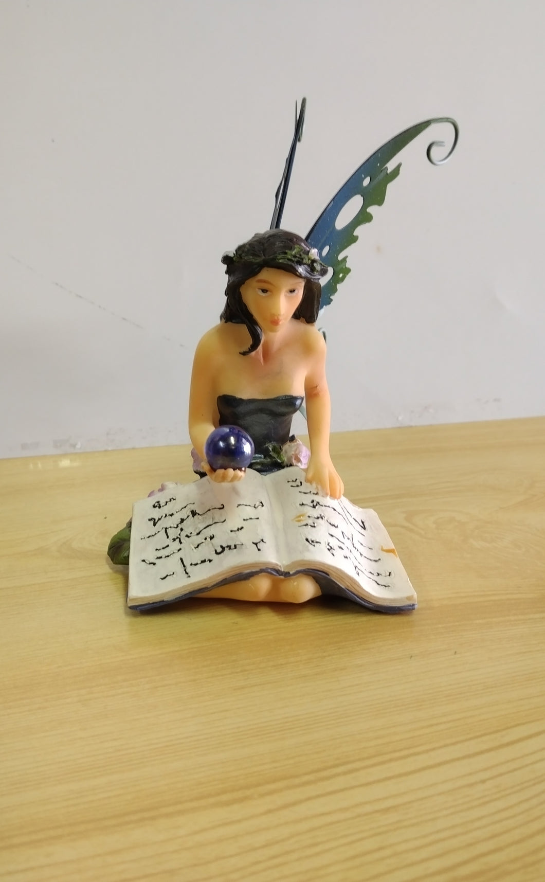 FATA DELLA PERLA NERA - 02