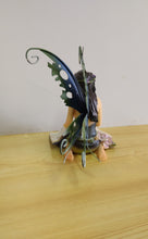 Carica l&#39;immagine nel visualizzatore di Gallery, FATA DELLA PERLA NERA - 02
