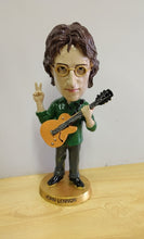 Carica l'immagine nel visualizzatore di Gallery, MUSICA - JOHN PEACE INGHILTERRA
