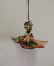 Carica l'immagine nel visualizzatore di Gallery, PIXIES - PAPPAGALLO VOLANTE
