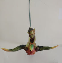 Carica l'immagine nel visualizzatore di Gallery, PIXIES - PAPPAGALLO VOLANTE
