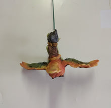 Carica l'immagine nel visualizzatore di Gallery, PIXIES - PAPPAGALLO VOLANTE
