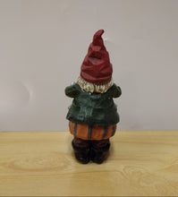 Carica l'immagine nel visualizzatore di Gallery, WOODY - GNOMO SEGNO ZODIACALE BILANCIA - GNOME ZODIAC SIGN LIBRA
