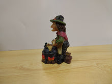 Carica l'immagine nel visualizzatore di Gallery, STREGA - Mignon - CALDERONE - VERDE
