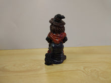 Carica l'immagine nel visualizzatore di Gallery, STREGA - Mignon - CALDERONE - BLU
