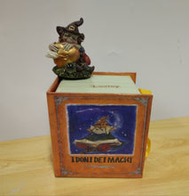 Carica l'immagine nel visualizzatore di Gallery, PIXIES - I DONI DEI MAGHI - LOVLEY / AMORE - PICCOLO
