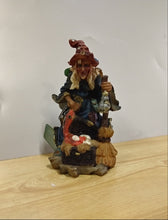 Carica l'immagine nel visualizzatore di Gallery, STREGA - DIAMANTE - SERPENTE
