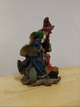 Carica l'immagine nel visualizzatore di Gallery, STREGA - DIAMANTE - SERPENTE
