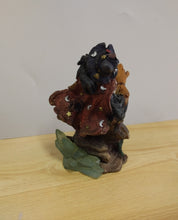 Carica l'immagine nel visualizzatore di Gallery, STREGA - DIAMANTE - SCOPA
