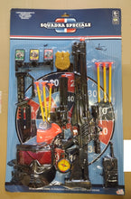 Carica l'immagine nel visualizzatore di Gallery, SET CARNEVALE - SQUADRA SPECIALE
