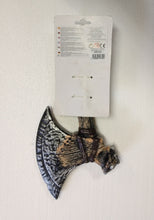 Carica l'immagine nel visualizzatore di Gallery, ASCIA / SCURE - BARBARICA
