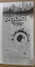 Carica l'immagine nel visualizzatore di Gallery, SET CARNEVALE - POLICE SICUREZZA IN CITTA'
