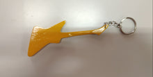 Carica l'immagine nel visualizzatore di Gallery, PORTACHIAVI - CHITARRA 01
