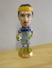 Carica l'immagine nel visualizzatore di Gallery, CALCIO - GIGI N° 1
