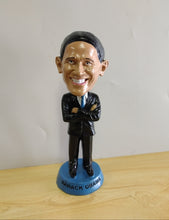 Carica l'immagine nel visualizzatore di Gallery, PRESIDENTE - BARACK USA
