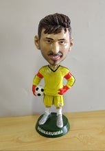 Carica l'immagine nel visualizzatore di Gallery, CALCIO - GIGIO N° 99
