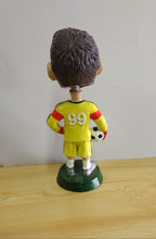 Carica l'immagine nel visualizzatore di Gallery, CALCIO - GIGIO N° 99
