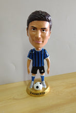Carica l'immagine nel visualizzatore di Gallery, CALCIO - JAVIER N° 4
