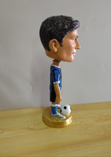 Carica l'immagine nel visualizzatore di Gallery, CALCIO - JAVIER N° 4
