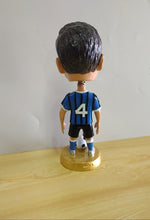 Carica l'immagine nel visualizzatore di Gallery, CALCIO - JAVIER N° 4
