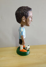 Carica l'immagine nel visualizzatore di Gallery, CALCIO - ARGENTINA GONZALO N° 9
