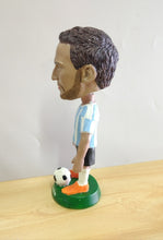 Carica l'immagine nel visualizzatore di Gallery, CALCIO - ARGENTINA GONZALO N° 9
