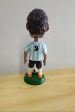 Carica l'immagine nel visualizzatore di Gallery, CALCIO - ARGENTINA GONZALO N° 9
