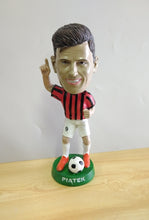Carica l'immagine nel visualizzatore di Gallery, CALCIO - KRZYSZTOF N° 9
