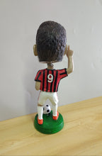 Carica l'immagine nel visualizzatore di Gallery, CALCIO - KRZYSZTOF N° 9
