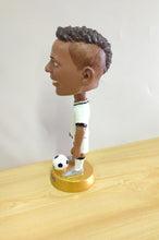 Carica l'immagine nel visualizzatore di Gallery, CALCIO - REAL JUNIOR V N° 7
