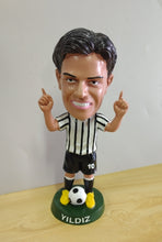 Carica l'immagine nel visualizzatore di Gallery, CALCIO - KENAN N° 10
